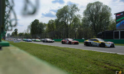 GTWC Europe generica