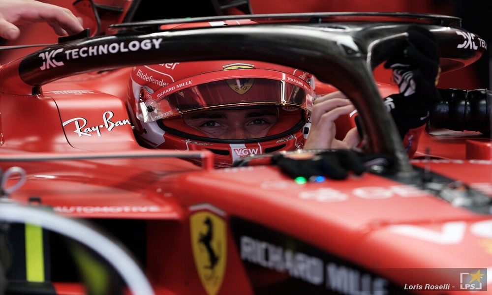 LEclerc LiveMedia/Loris Roselli