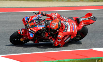 Francesco Bagnaia