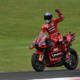 Francesco Bagnaia - Foto: Photo LiveMedia/Lisa Guglielmi