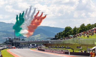 MotoGP Mugello