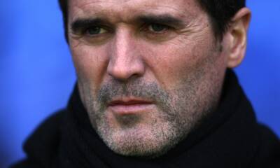 Roy Keane