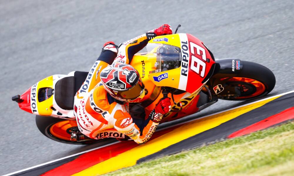 Marc Marquez