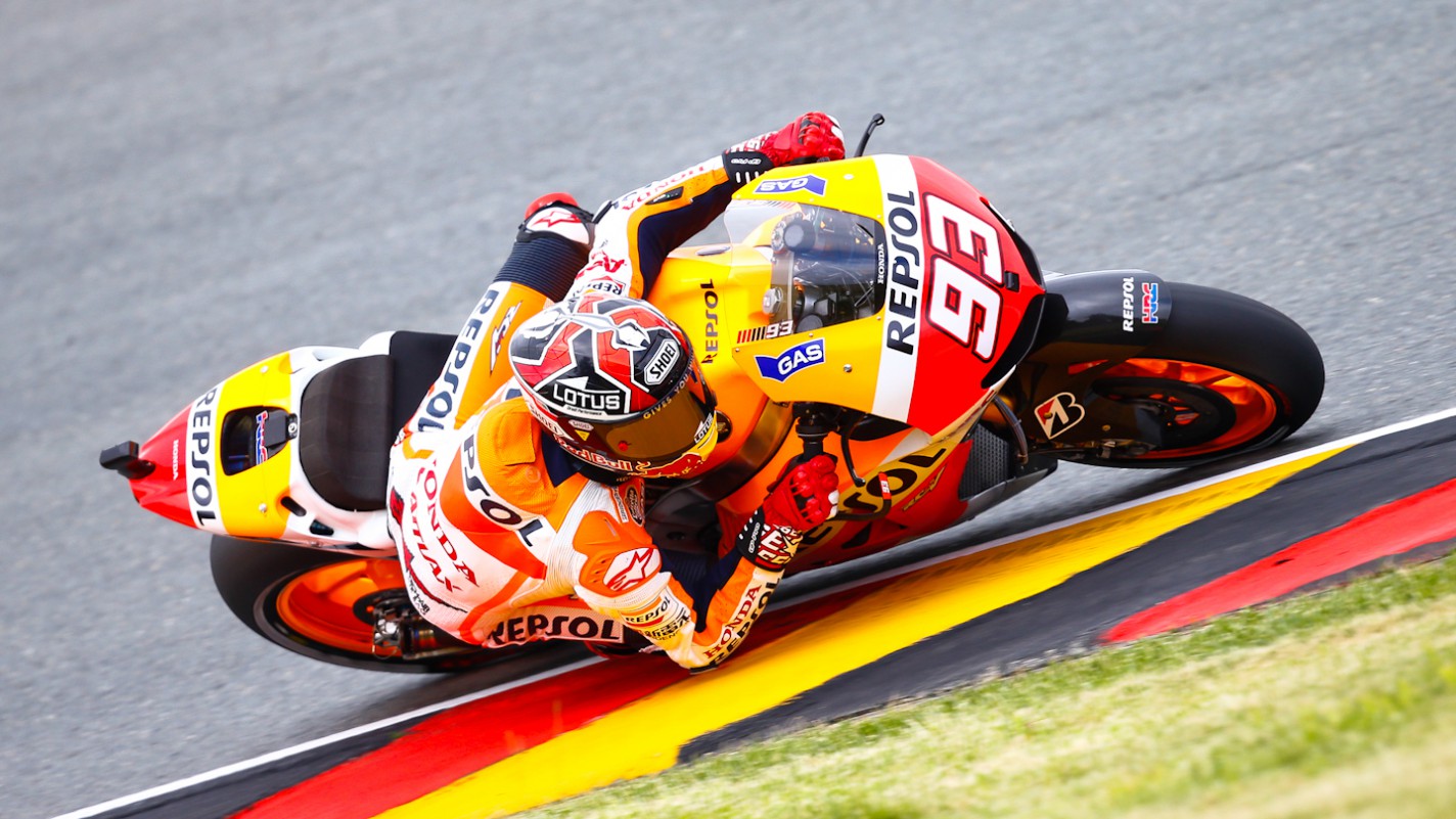 Marc Marquez