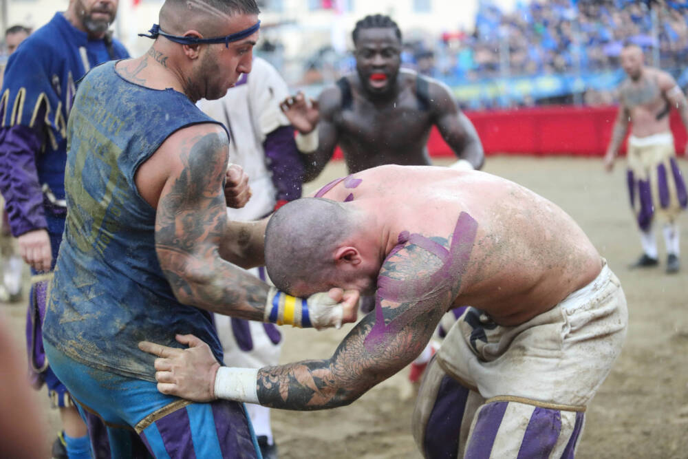 Calcio Storico