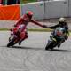 Francesco Bagnaia Marco Bezzecchi