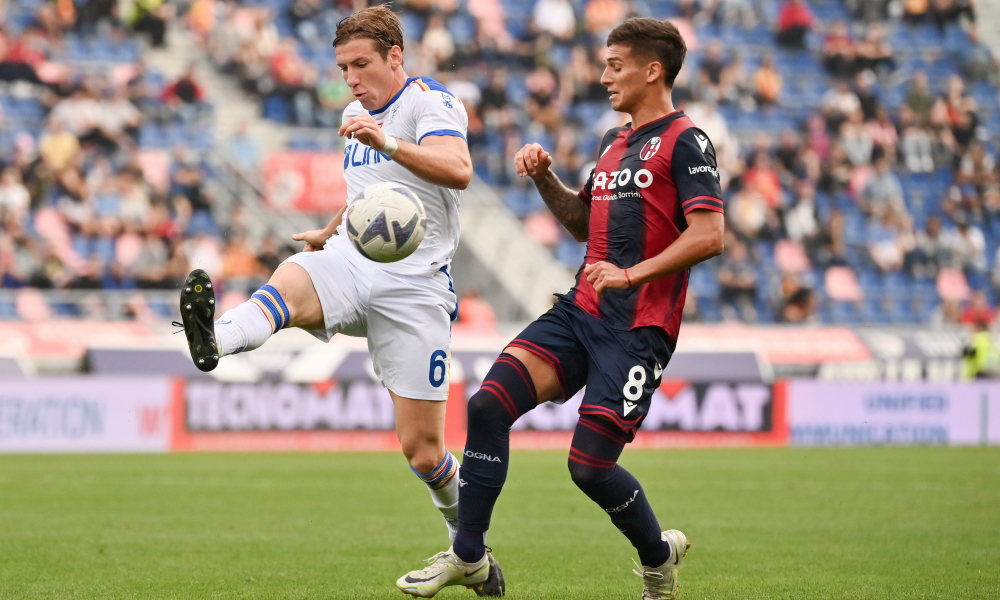 Probabili formazioni LecceBologna chi è l'arbitro, assenti