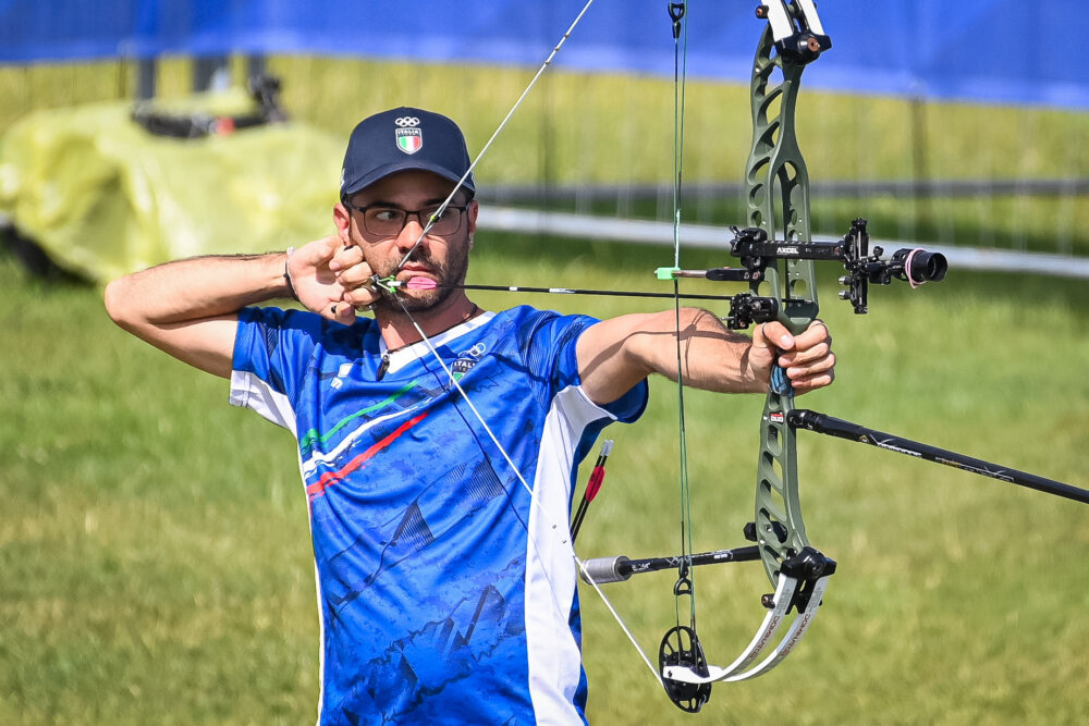 Tiro con l’arco, Europei 2024: ORO Italia nel compound maschile! Battuta la Turchia in finale