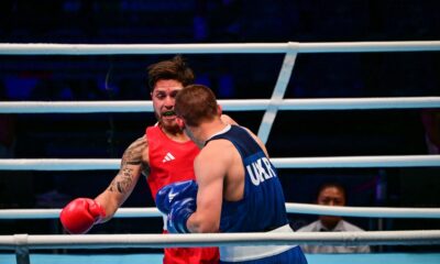 Salvatore Cavallaro 80