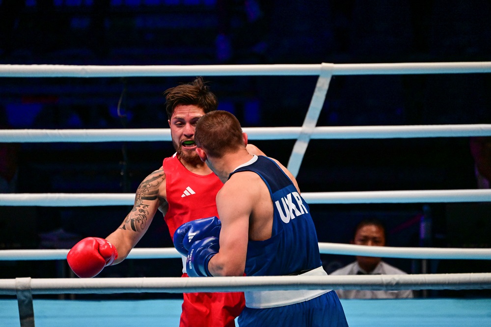 Salvatore Cavallaro 80