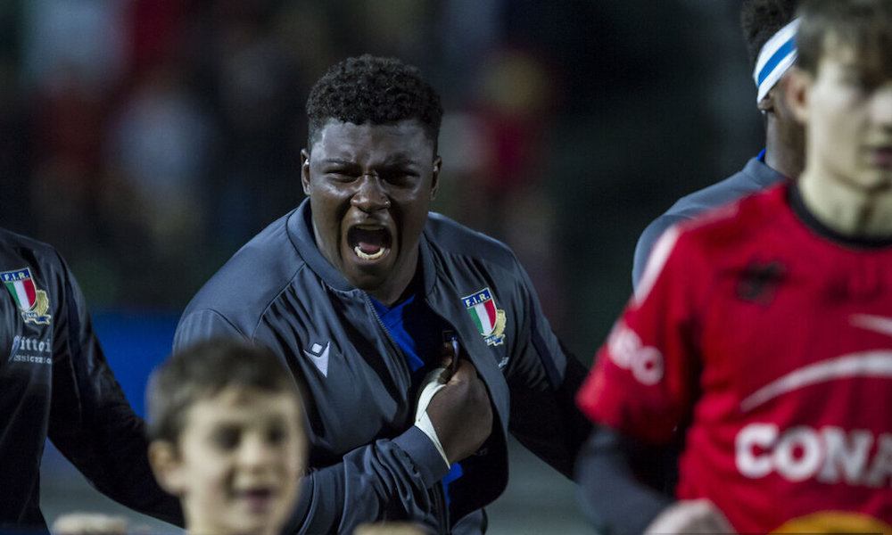 Italia U20 al Mondiale: Brunello mi aspetto un salto di qualità