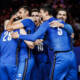 Italia volley