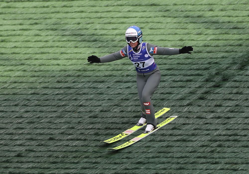 Jacqueline Seifriedsberger