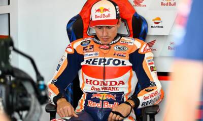 Marc Marquez