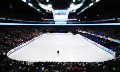 International Skating Union