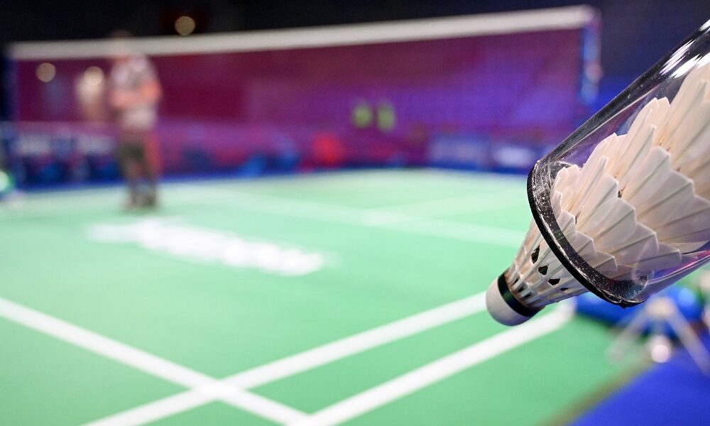 Badminton: in un torneo importante non è disponibile nella prima giornata dei campionati italiani