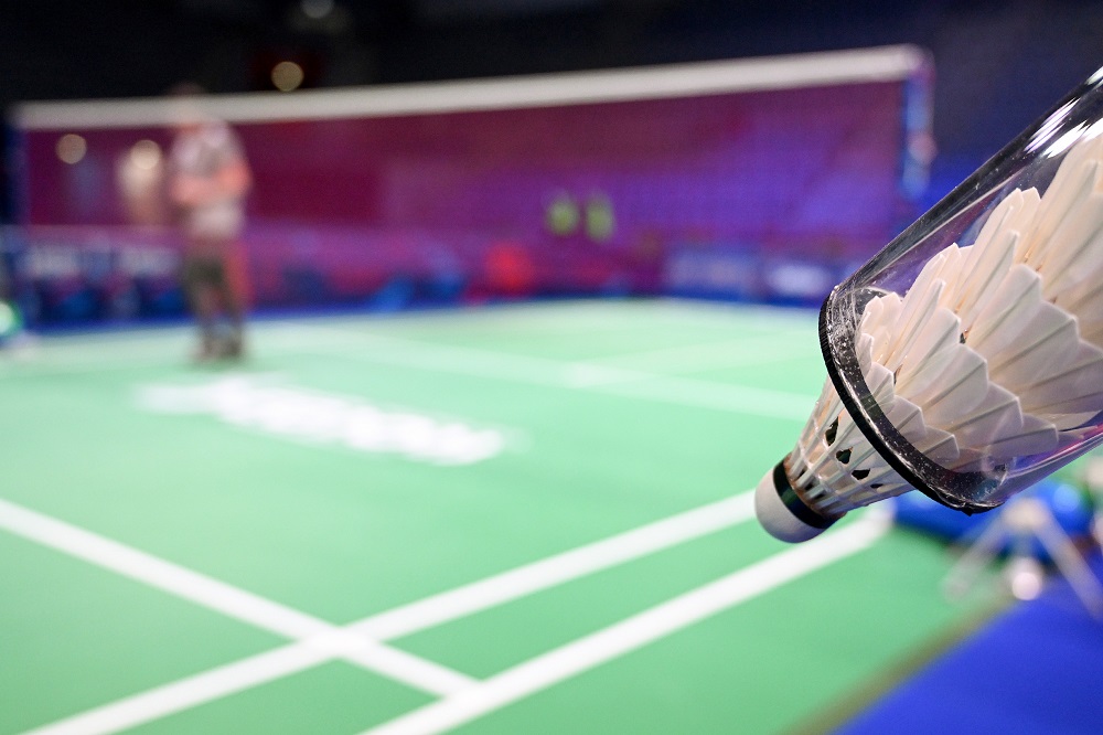 Badminton, Europei Saarbrücken 2024: non ci sono sorprese nella giornata dedicata ai doppi