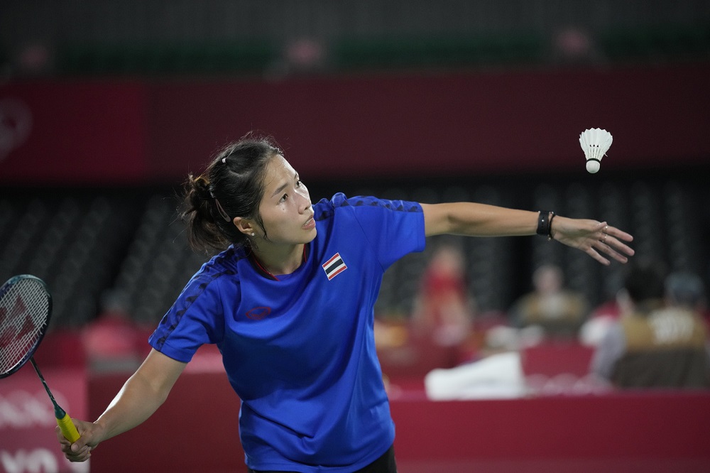 Badminton, Singapore Open 2023: Intanon e Marin avanti tra le donne, sorprese nel doppio maschile