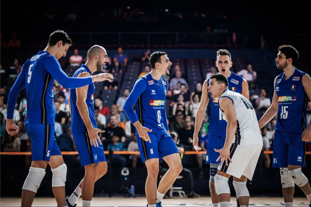 Giannelli Michieletto Galassi Romano