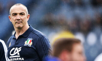 Conor O'Shea