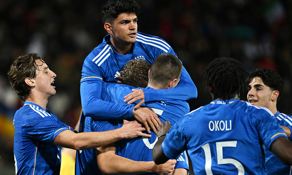 Las últimas debacles de Italia en el Campeonato de Europa Sub-21: eliminaciones anticipadas en 2019 y 2021, redención ahora necesaria