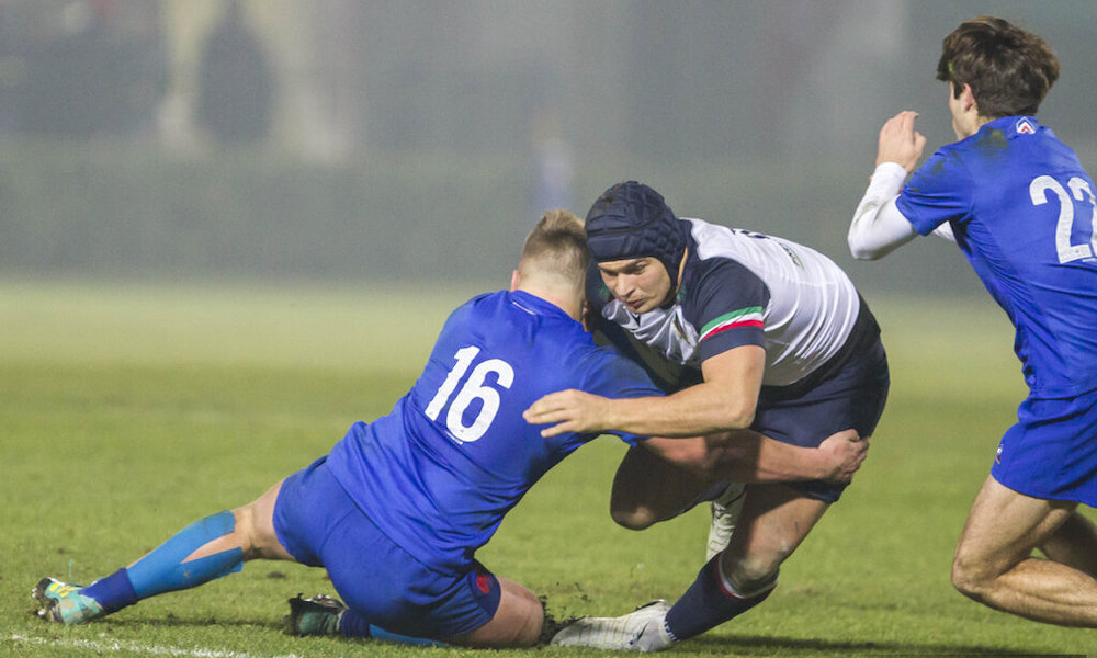 Italia Under 20