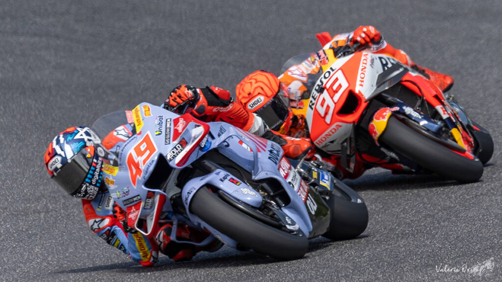 LIVE MotoGP, GP Germania 2023 in DIRETTA: Zarco svetta nella P1 davanti ...
