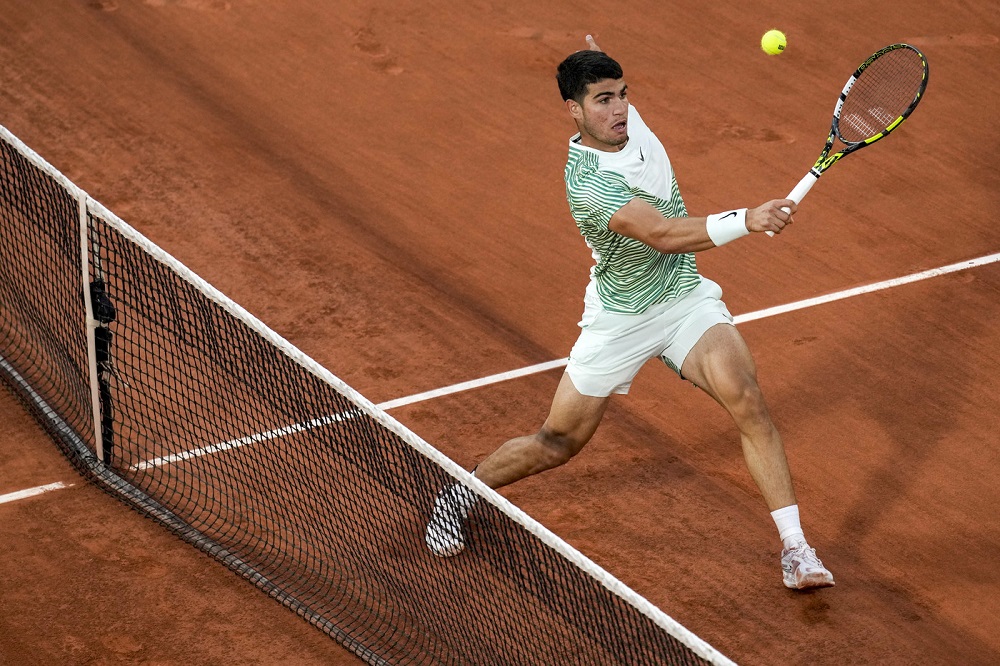 Perché Alcaraz e Djokovic si giocano (forse) il n.1 al mondo nella semifinale del Roland Garros