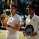 Andy Murray, Novak Djokovic