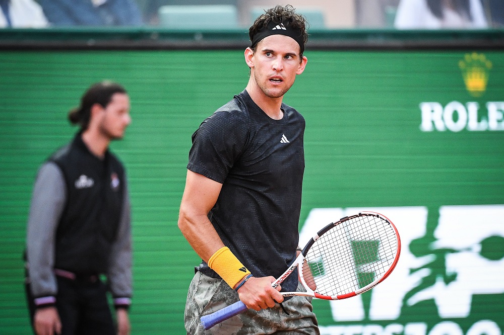 Dominic Thiem