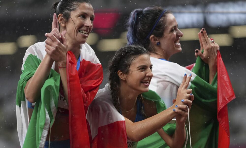 Sabatini Caironi Contrafatto