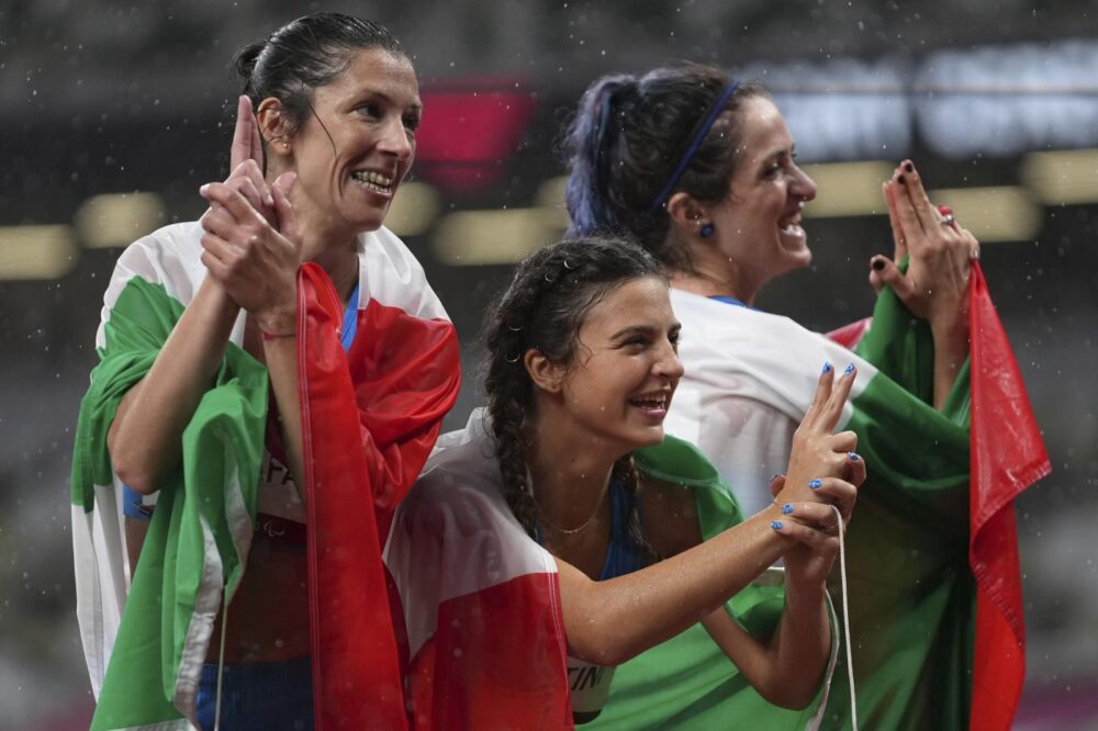 Sabatini Caironi Contrafatto