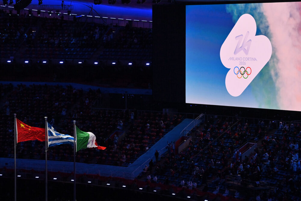 Milano Cortina 2026 Olimpiadi