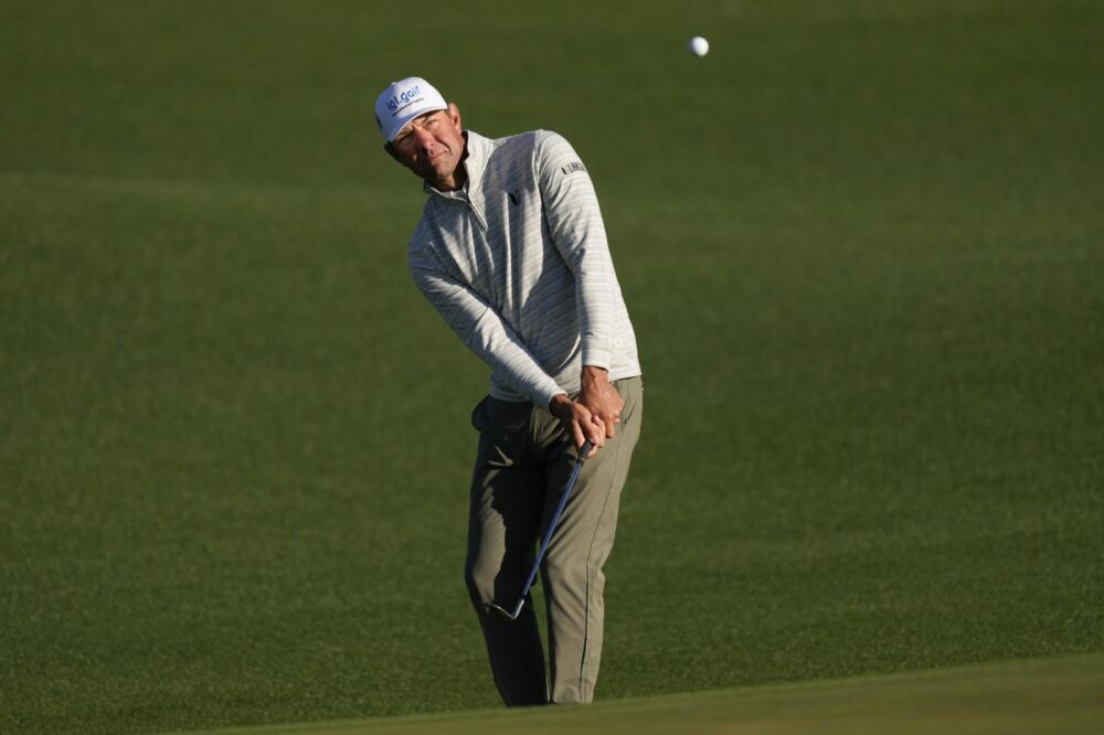 Lucas Glover