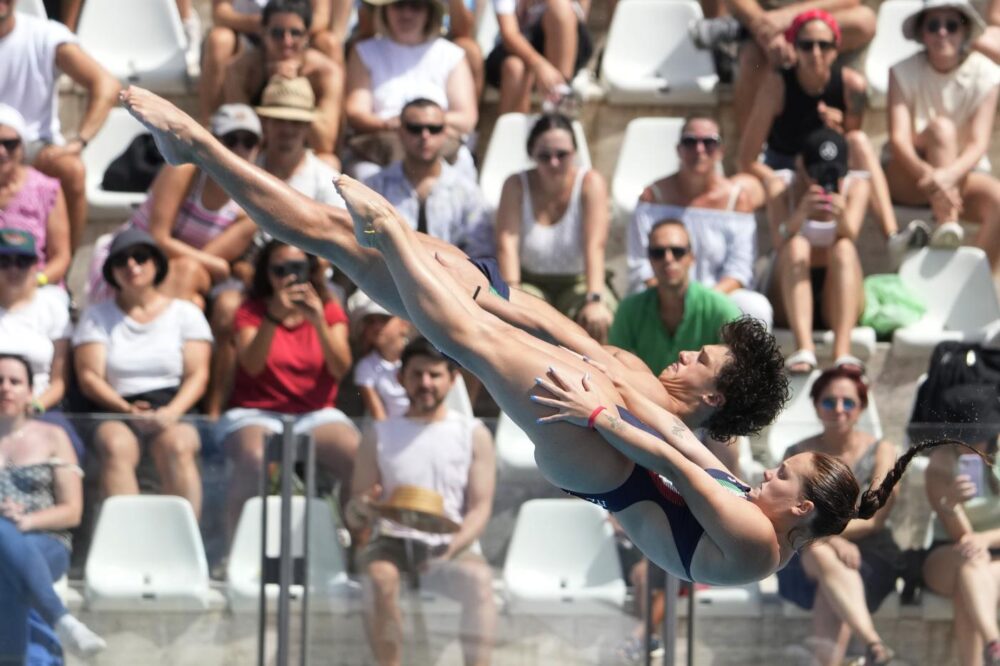 Chiara Pellacani Matteo Santoro