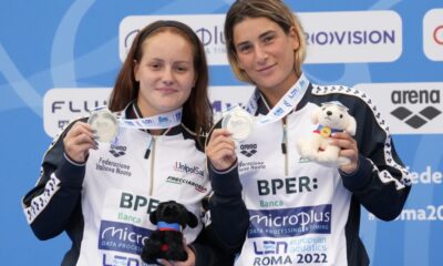 Chiara Pellacani, Elena Bertocchi