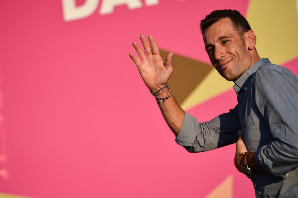Vincenzo Nibali sul Giro d’Italia 2026: “Percorso tecnico da dieci, Blockhaus primo momento chiave” Vincenzo Nibali sul Giro d’Italia 2026: “Percorso tecnico da dieci, Blockhaus primo momento chiave”
