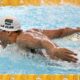 Chad le Clos - LaPresse