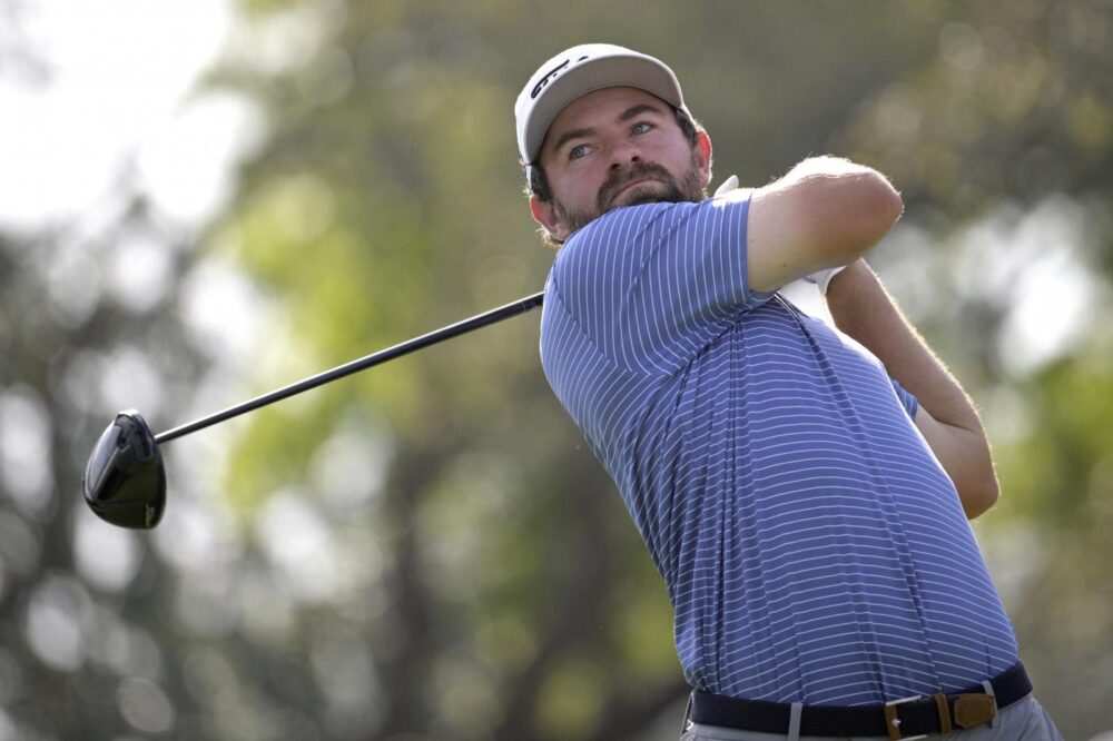 Golf, classifica molto corta all’Hero World Challenge. Scheffler insegue ad un colpo dai leader