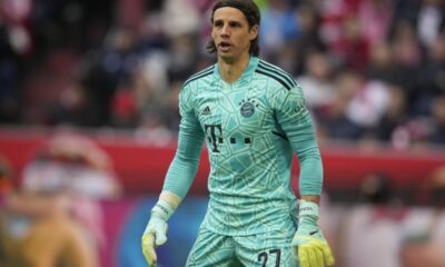 Yann Sommer