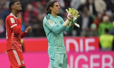 Yann Sommer