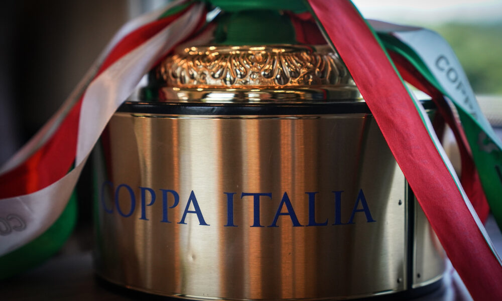 Coppa Italia