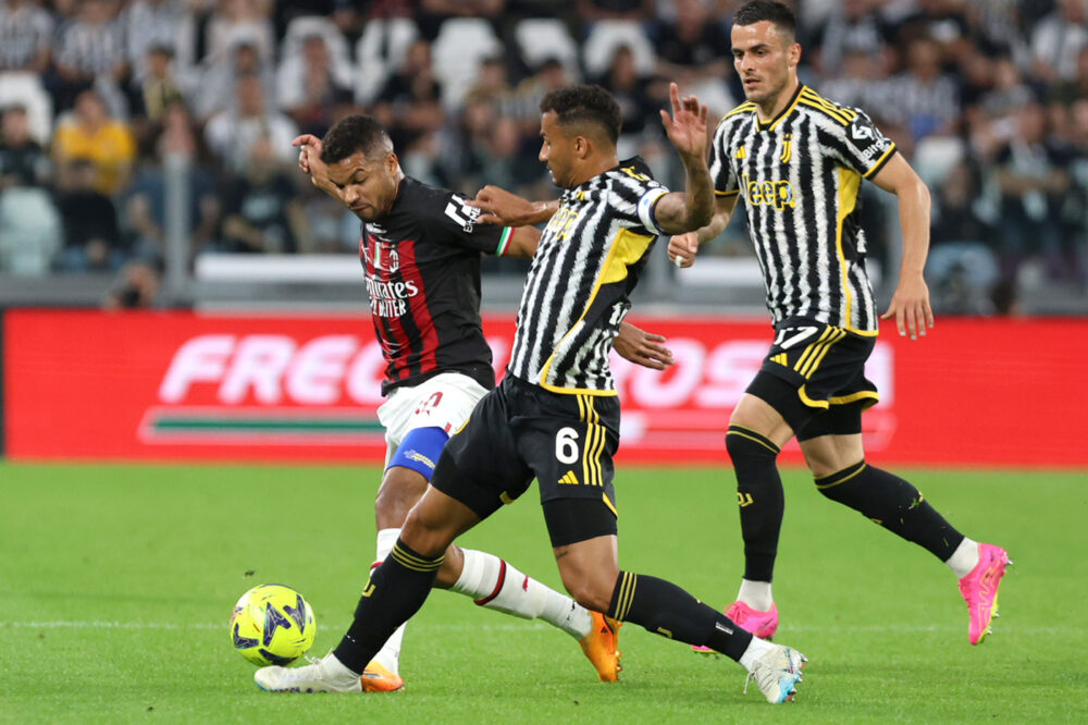 Junior Messias Danilo