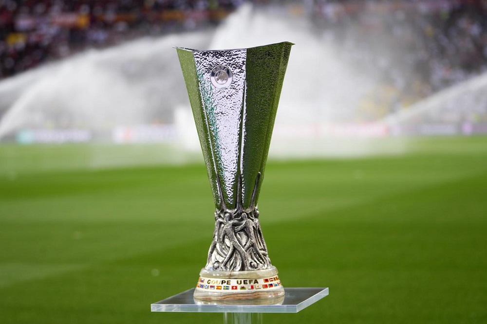 Europa League Coppa