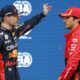 Max Verstappen Carlos sainz