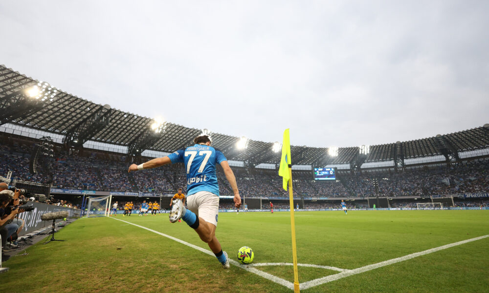 Khvicha Kvaratskhelia