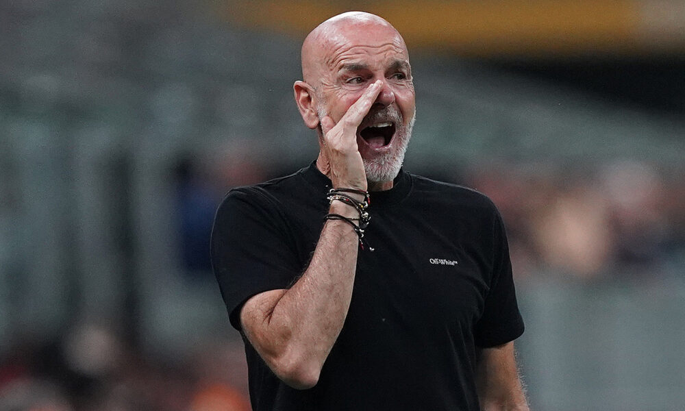 Stefano Pioli