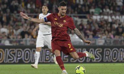 Lorenzo Pellegrini