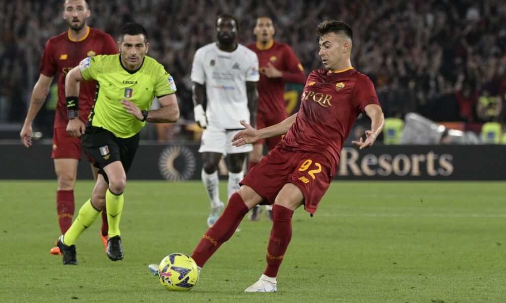 Stephan El Shaarawy