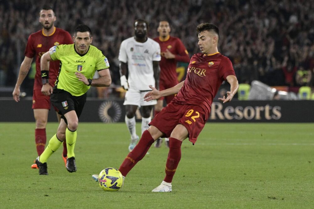 Stephan El Shaarawy